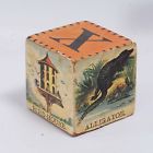0.00 Litho Block
