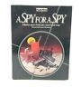 0-23332-00401-0 Bepuzzled Spy For Piece Mystery Jigsaw Thriller Puzzle
