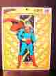0-307-04552-8 Golden Brand New Sealed Superman Frame-tray Puzzle Isbn