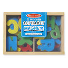 000772004480 Melissa Doug Magnetic Wooden