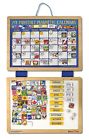 000772037884 Melissa Doug Deluxe Wooden