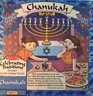 000772038201 Melissa Doug New Chanukah