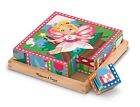 000772090407 Melissa Doug Princesses Fairies