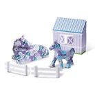 0007727 000772301077 Melissa Doug Decoupage Made Easy Deluxe Horse And