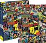 0010024354 Undisclosed Batman Collage Puzzle