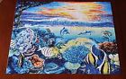 0021081011082 Ceaco Sunset Glow Puzzle