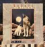 23201 0021081023207 Ceaco Howling Wolves Jigsaw Puzzle Wild Animals Robert