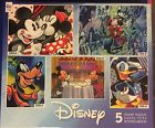 0021081037013 Ceaco Disney Puzzles Mickey Minnie
