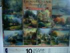 0021081038010 Ceaco Thomas Kinkade Collectors