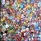 2912-1 0021081290197 Ceaco Toy Disney Collector Pins Puzzle Series Piece