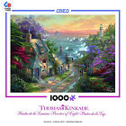 0021081330060 Ceaco Thomas Kinkade Village