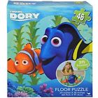 0047754407549 Disney Brand New Pixar Finding Dory Floor Puzzle