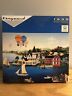 0078581090154 Vanguard Robert Logrippo Piece Puzzle American Primitive Publishing