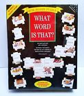 0079346004027 Crystal Lines What Word Is That Quiz Jigsaw