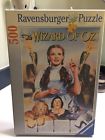 00842104300 Ravensburger Vintage 500pc Wizard