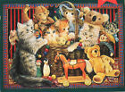 010563008641 Great American Puzzle Factory