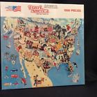 010563009112 Great American Puzzle Factory