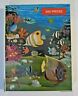 010563009198 Great American Puzzle Factory New Sealed Vintage Fish
