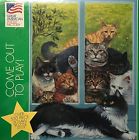010563080227 Great American Puzzle Factory