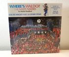 010563092411 Great American Puzzle Factory New Wheres Waldo The