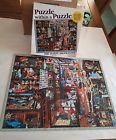 010563097386 Great American Puzzle Factory