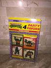 011179011964 Unique Industries Teenage Mutant Ninja Turtles Sliding Puzzles