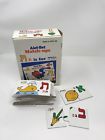 011318046215 Vintage Hebrew Game Toy Complete