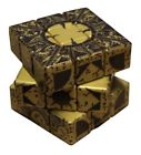 01294 Lament Configuration Hellraiser Puzzle Box Cube Foil Face 689343101294