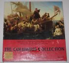 013547525219 Pierce Puzzle The Columbus