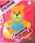 014485004002 Foamark Vintage Childrens Foam