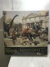 015012292923 Springbok Dinotopia Festival Of Children And Hatchlings Puzzle