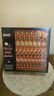 015012295542 Springbok Merry Olde Santa Pc Puzzle Sensations Complete