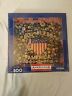 Pzl2485 015012364316 Springbok Jigsaw Puzzle Pc Americana God Bless America