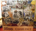 015012374049 Springbok Casablanca 1942 Movie