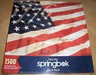 01501260221 Springbok By Hallmark New Puzzle Pieces Declaration Of