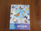 015012631067 Springbok Butterflies Piece Jigsaw Puzzle