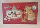 017149753353 Wembley Wood Santa Claus