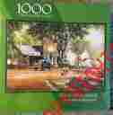 02-0379 Bits And Pieces Boys Of Summer 1000 Pc Jigsaw Puzzle New Sealed 0704812203795