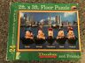 020373300200 International Playthings Theodore Tugboat Giant Floor Puzzle