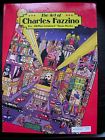 021081010351 Ceaco Book-shelf Puzzles Charles