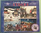 021081036436 Ceaco Linda Nelson Stocks Four Seasons Collection Piece