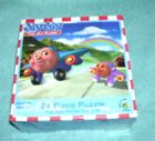 021853043198 Pressman Jay The Jet Plane Piece Jigsaw Puzzle