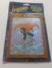 022937178850 Marvel Rare Vintage Hobgoblin Hologram Puzzle Spiderman