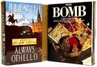 023332001019 Bepuzzled 2 Mystery Thriller