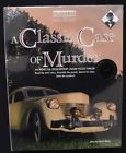 023332005031 Be Puzzled Bepuzzled Classic Case Of Murder Pcs