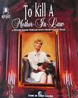 023332005154 Bepuzzled Piece Mystery Thriller Jigsaw Puzzle To Kill