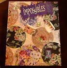 023332300044 Impossibles Bepuzzled Great Wall