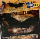 027084236507 Mattel Batman Begins Puzzle Factory Sealed Pieces New