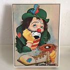 028881507005 Tee Pee Toys Vintage Clown