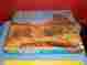 33500046155 030704615x Guild Vintage Puzzle Monument Valley Utah 550pc Factory Sealed Isbn